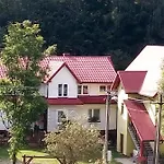 Goscinne Celina I Waldemar Szwala Проживание в семье *