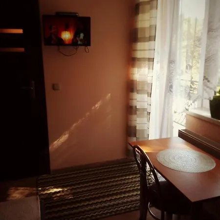 Goscinne Celina I Waldemar Szwala