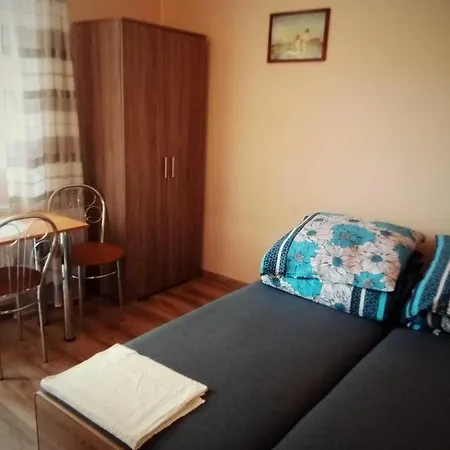 Goscinne Celina I Waldemar Szwala *