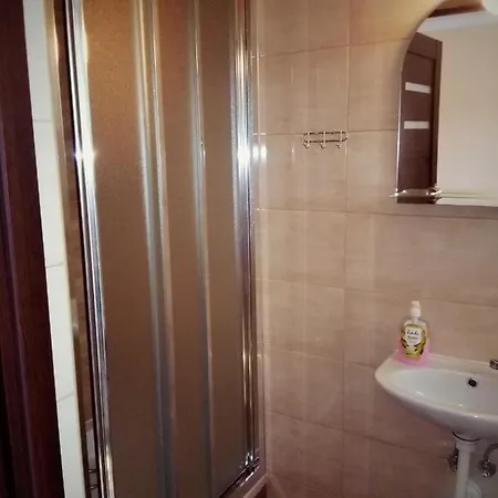 Goscinne Celina I Waldemar Szwala