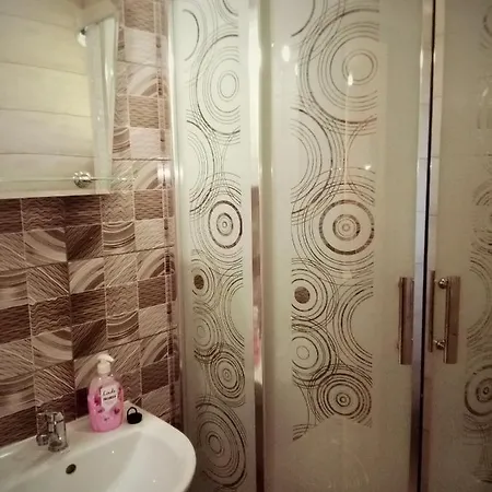 Goscinne Celina I Waldemar Szwala