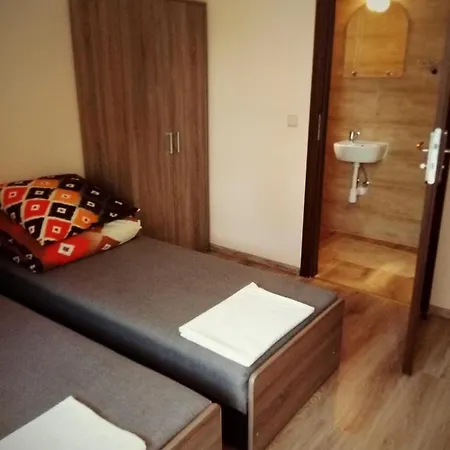 Goscinne Celina I Waldemar Szwala