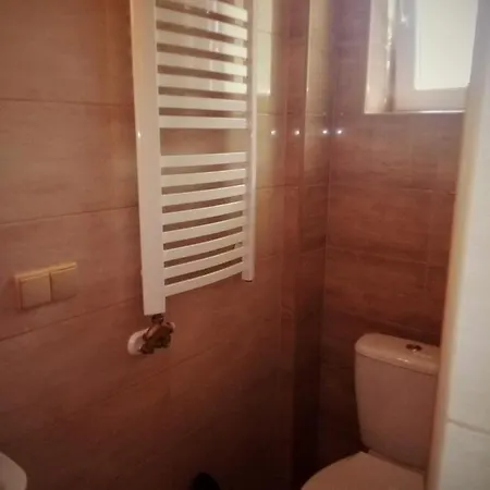 Ubytování v soukromí Goscinne Celina I Waldemar Szwala Wierchomla Mala