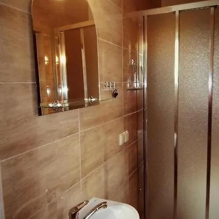 Goscinne Celina I Waldemar Szwala