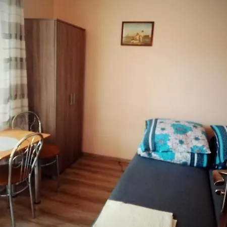 Goscinne Celina I Waldemar Szwala