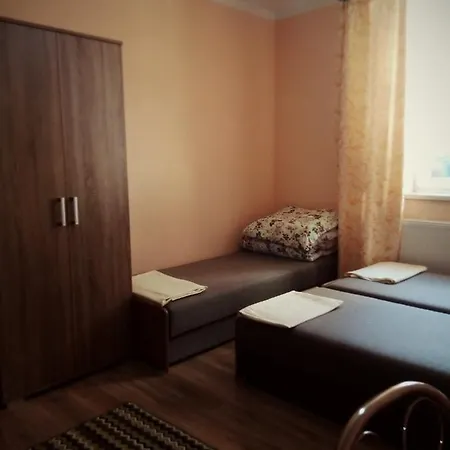 Goscinne Celina I Waldemar Szwala