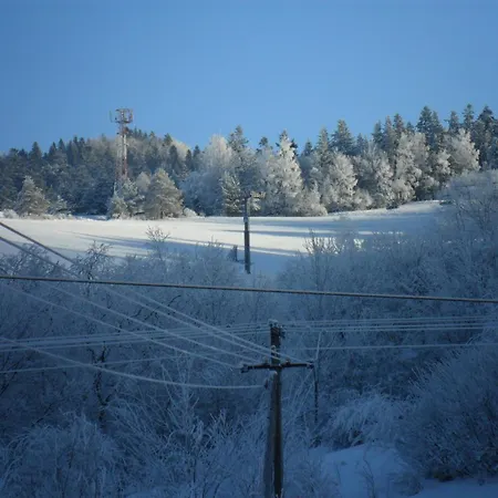 Goscinne Celina I Waldemar Szwala Ubytování v soukromí *