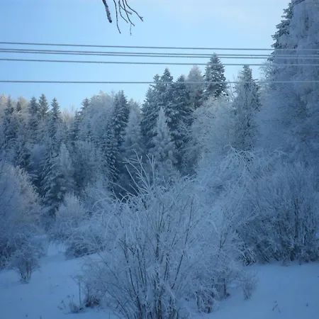 Ubytování v soukromí Goscinne Celina I Waldemar Szwala *