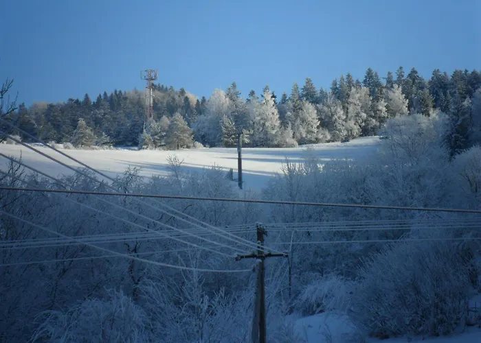 Gościnne Celina I Waldemar Szwala Kwatera prywatna *